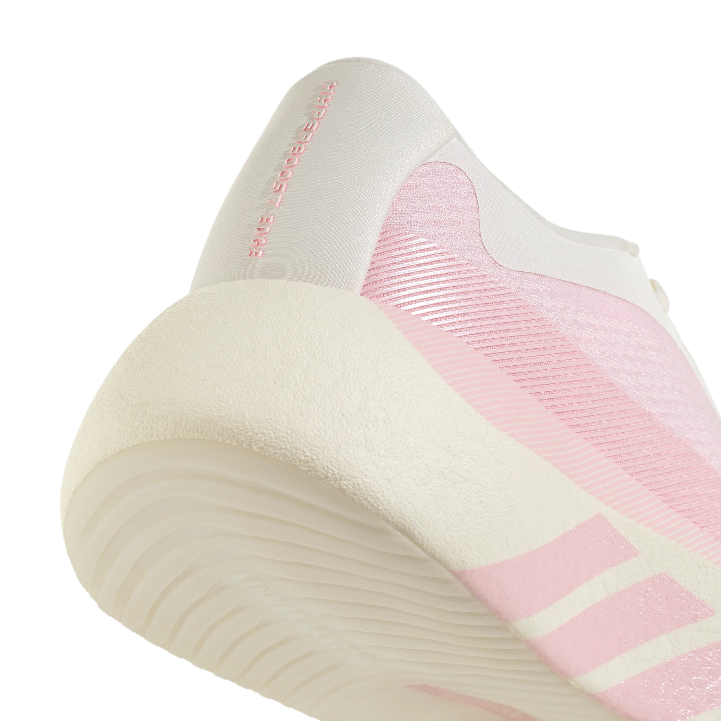 HYPERBOOST EDGE W OWHITE/CLPINK/CLPINK