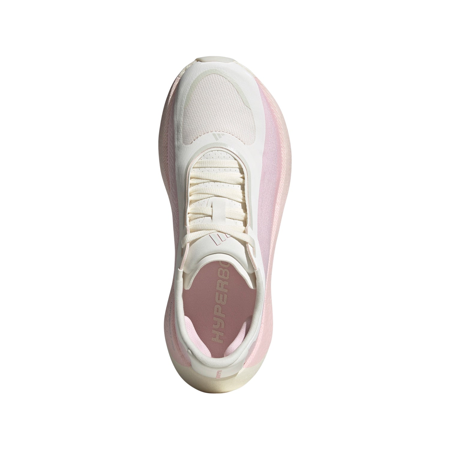 HYPERBOOST EDGE W OWHITE/CLPINK/CLPINK