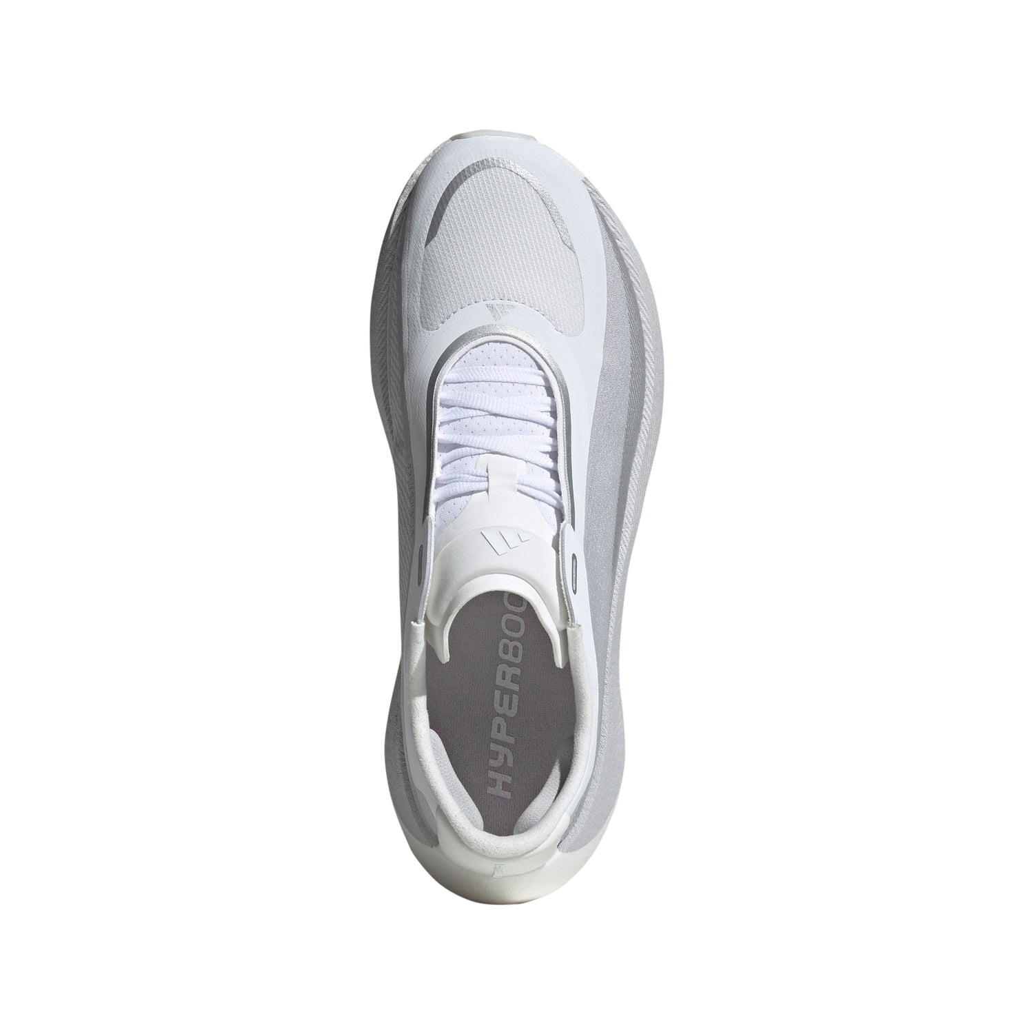 HYPERBOOST EDGE M FTWWHT/LGSOGR/SILVMT