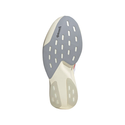 Adizero EVO SL WOVEN W FTWWHT/MYSINK/PURRUB