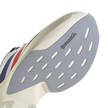 Adizero EVO SL WOVEN W FTWWHT/MYSINK/PURRUB