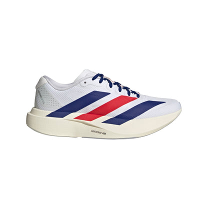 Adizero EVO SL WOVEN W FTWWHT/MYSINK/PURRUB