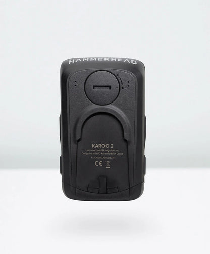 Hammerhead Karoo Mounting System BUNDLE (Mounting + USB C Cover)