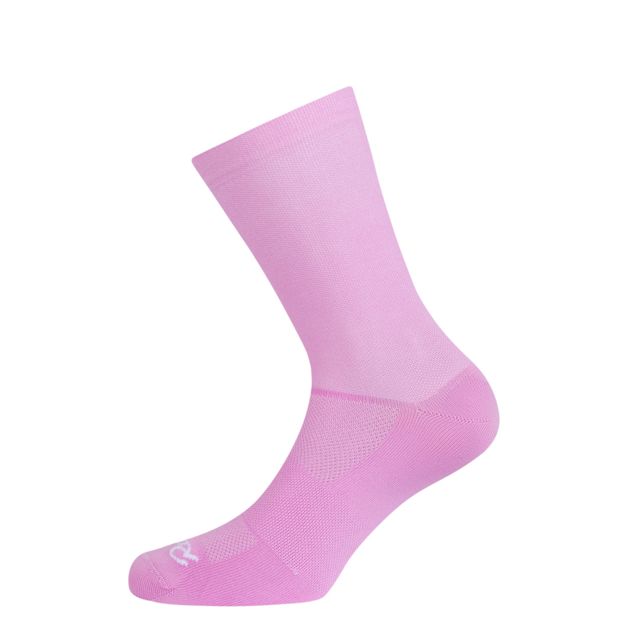 Logo Socks - Quartz/Wh