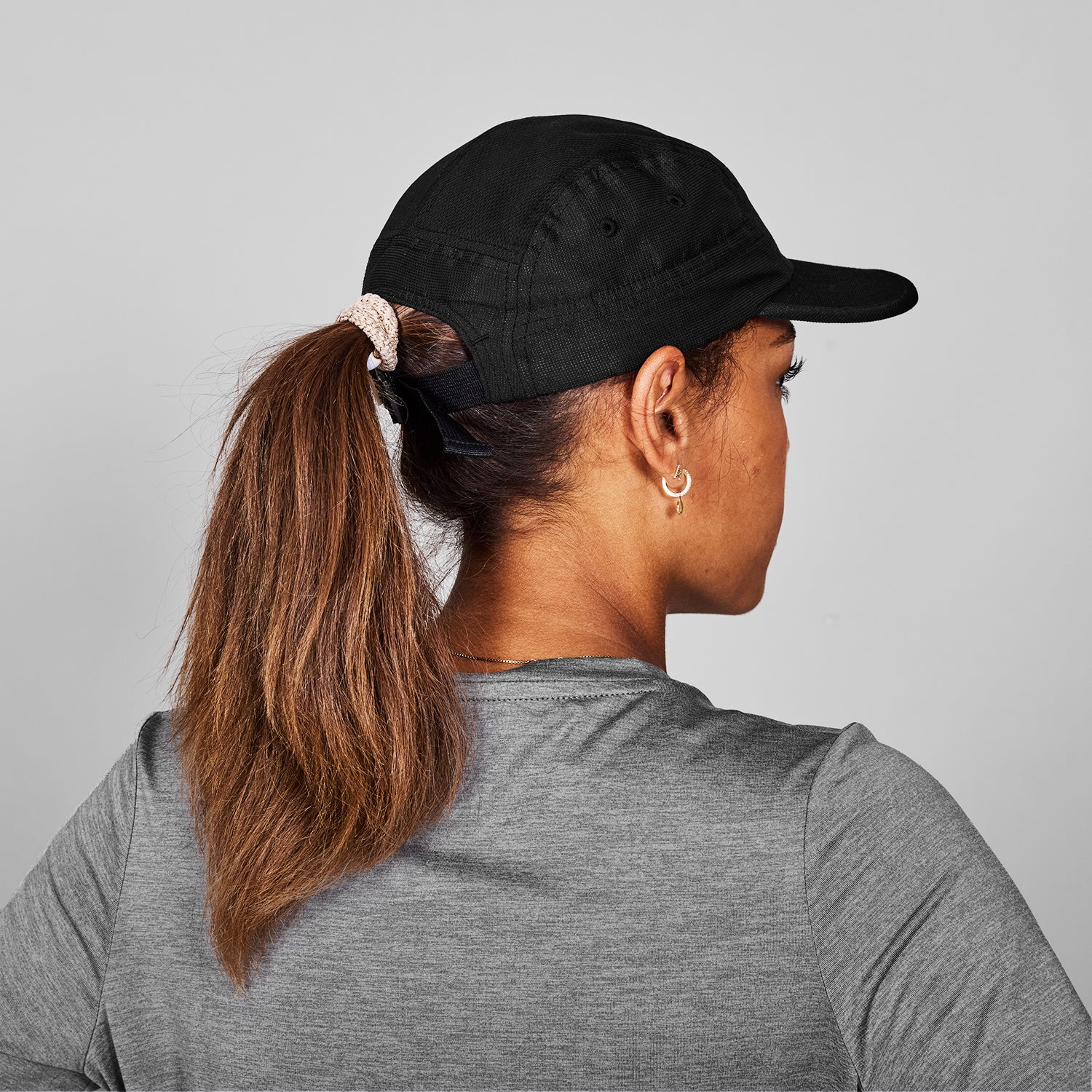 Combat Cap 101 - Black