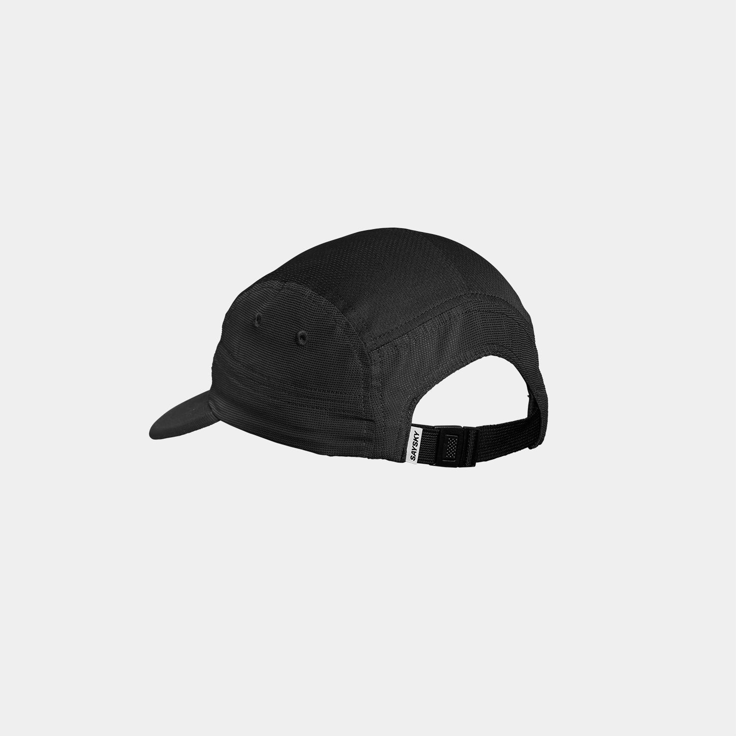 Combat Cap 101 - Black