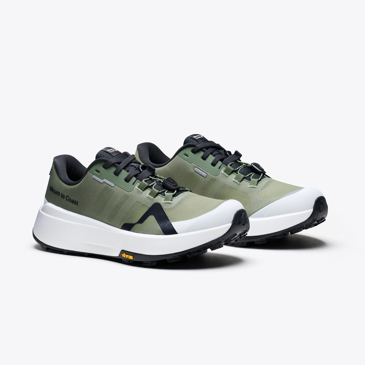 M1 - Men / Moss