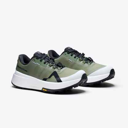 M1 - Women / Moss