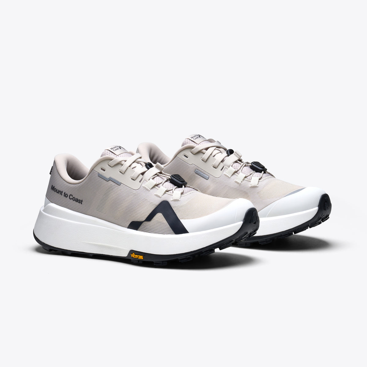 M1 - Women / Oatmeal
