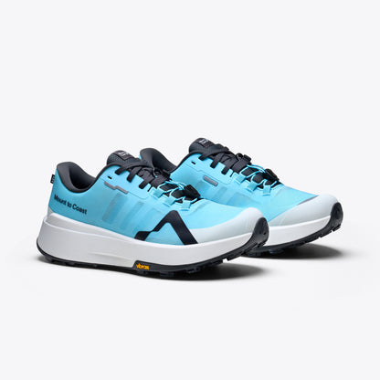 M1 - Men / Glacier