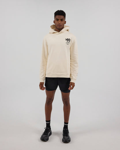 The Cotton Fleece &quot;Loyal to the Soil&quot; Hoodie -Unisex