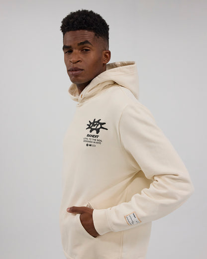 The Cotton Fleece &quot;Loyal to the Soil&quot; Hoodie -Unisex