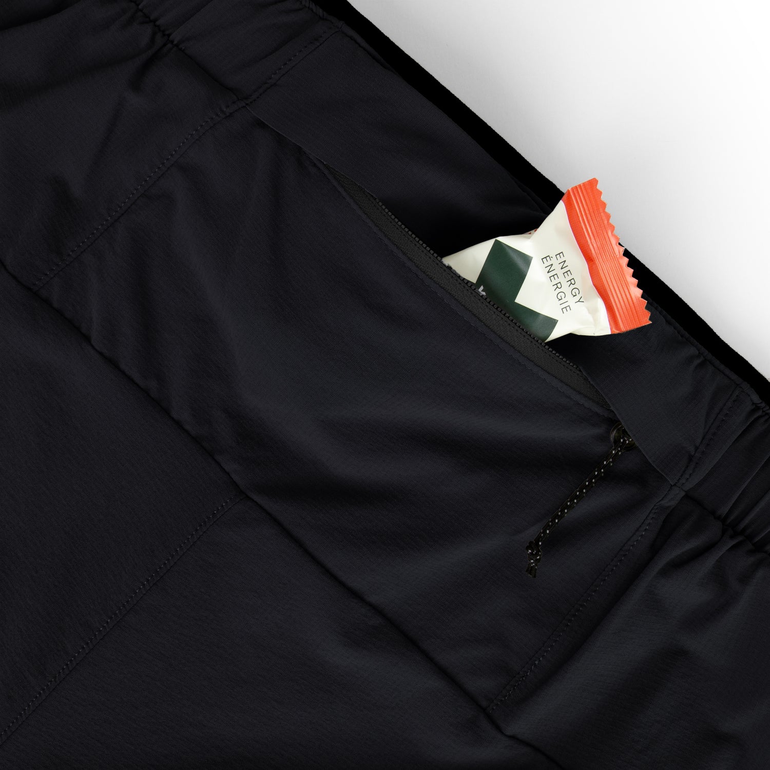 DLYShort 5" Long Brief 2 - Shadowcast