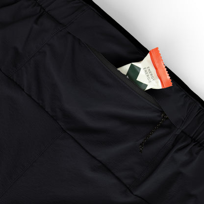 DLYShort 5" Long Brief 2 - Shadowcast