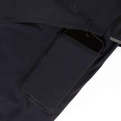 DLYShort 5" Long Brief 2 - Shadowcast