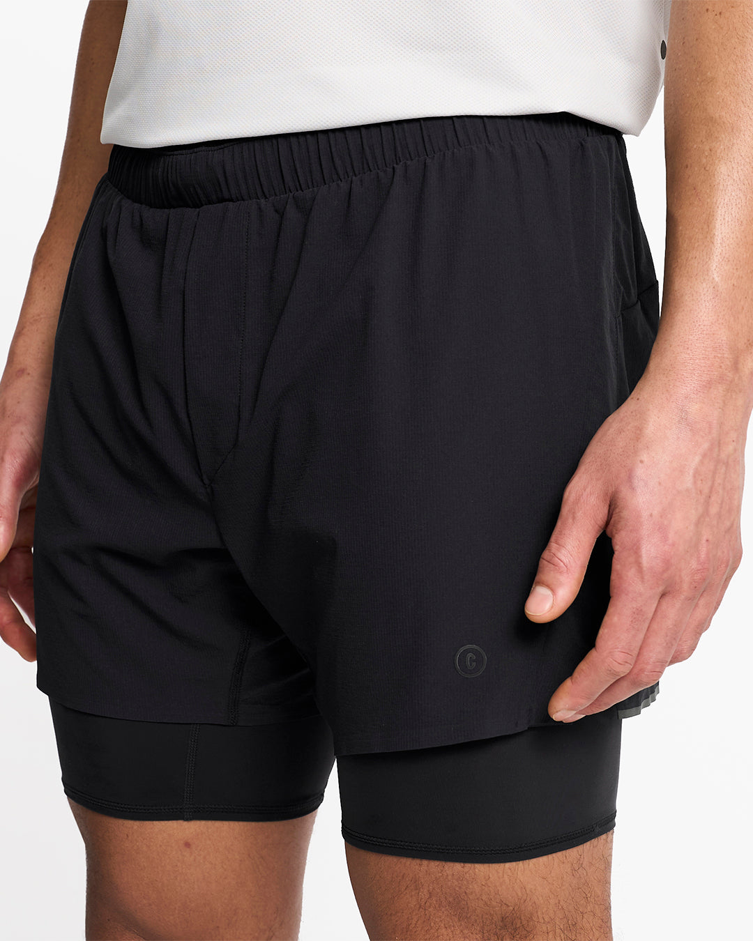 DLYShort 5" Long Brief 2 - Shadowcast