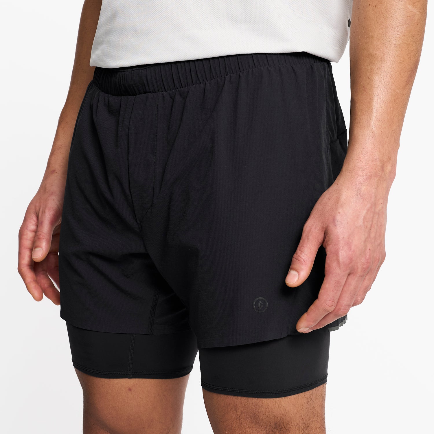 DLYShort 5" Long Brief 2 - Shadowcast