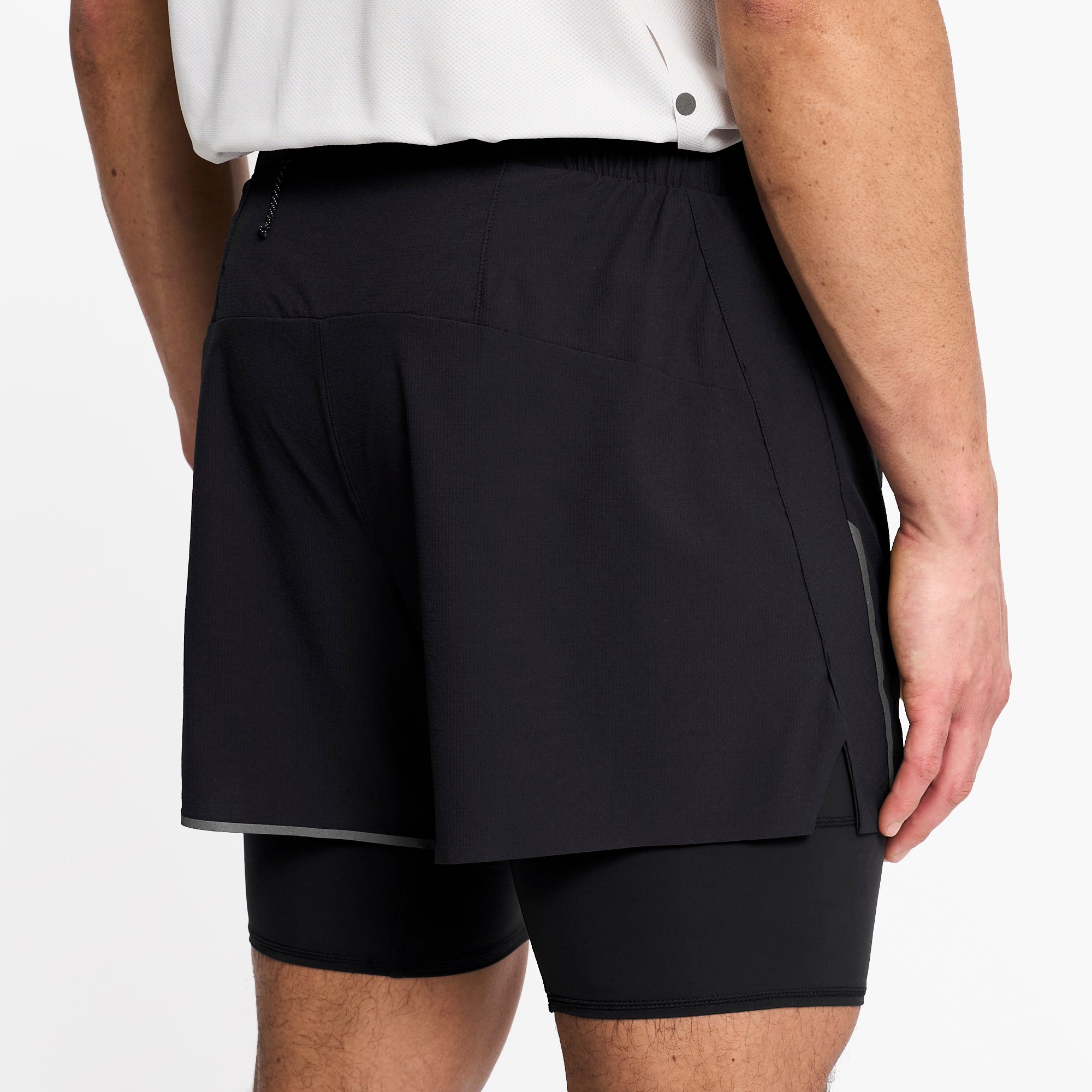 DLYShort 5" Long Brief 2 - Shadowcast