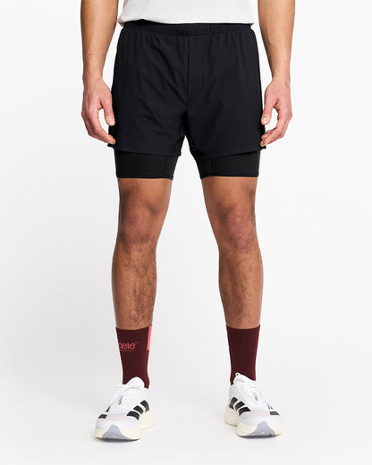 DLYShort 5" Long Brief 2 - Shadowcast