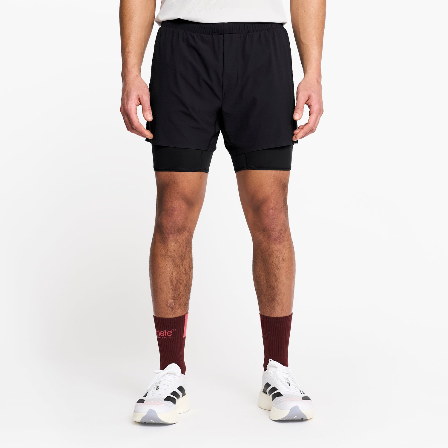 DLYShort 5" Long Brief 2 - Shadowcast