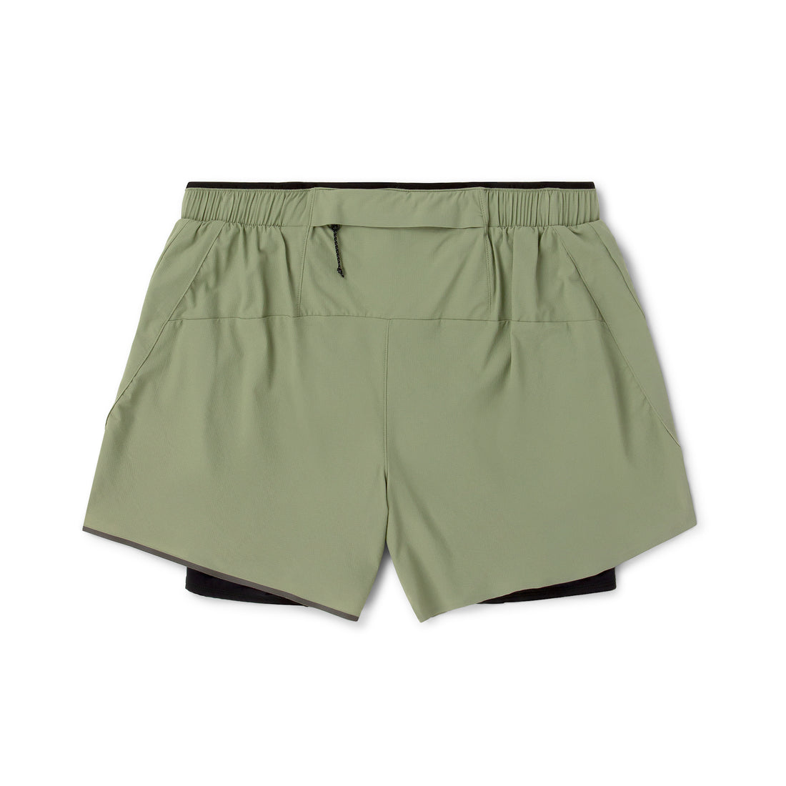 DLYShort 5" Long Brief 2 - Toad