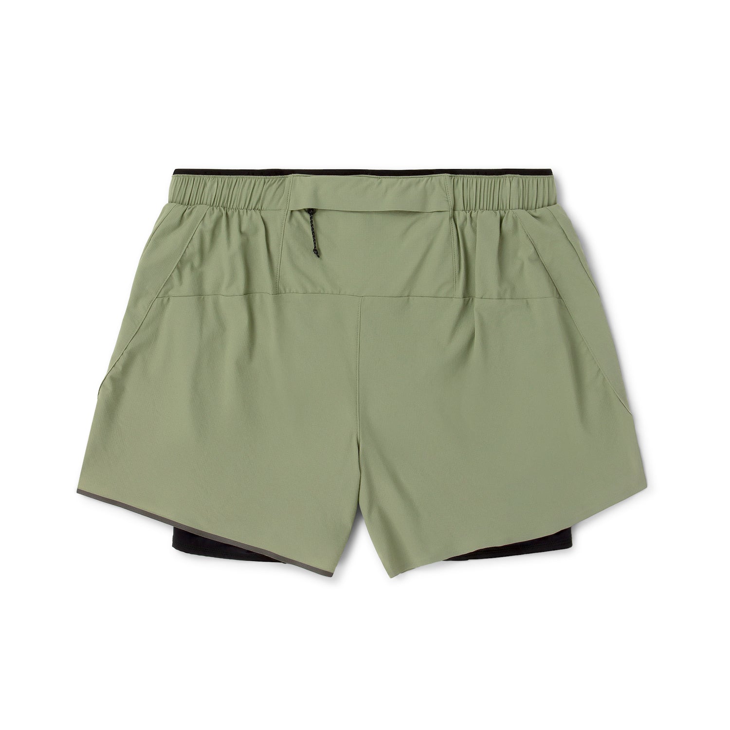 DLYShort 5" Long Brief 2 - Toad