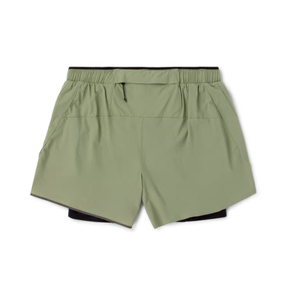 DLYShort 5" Long Brief 2 - Toad