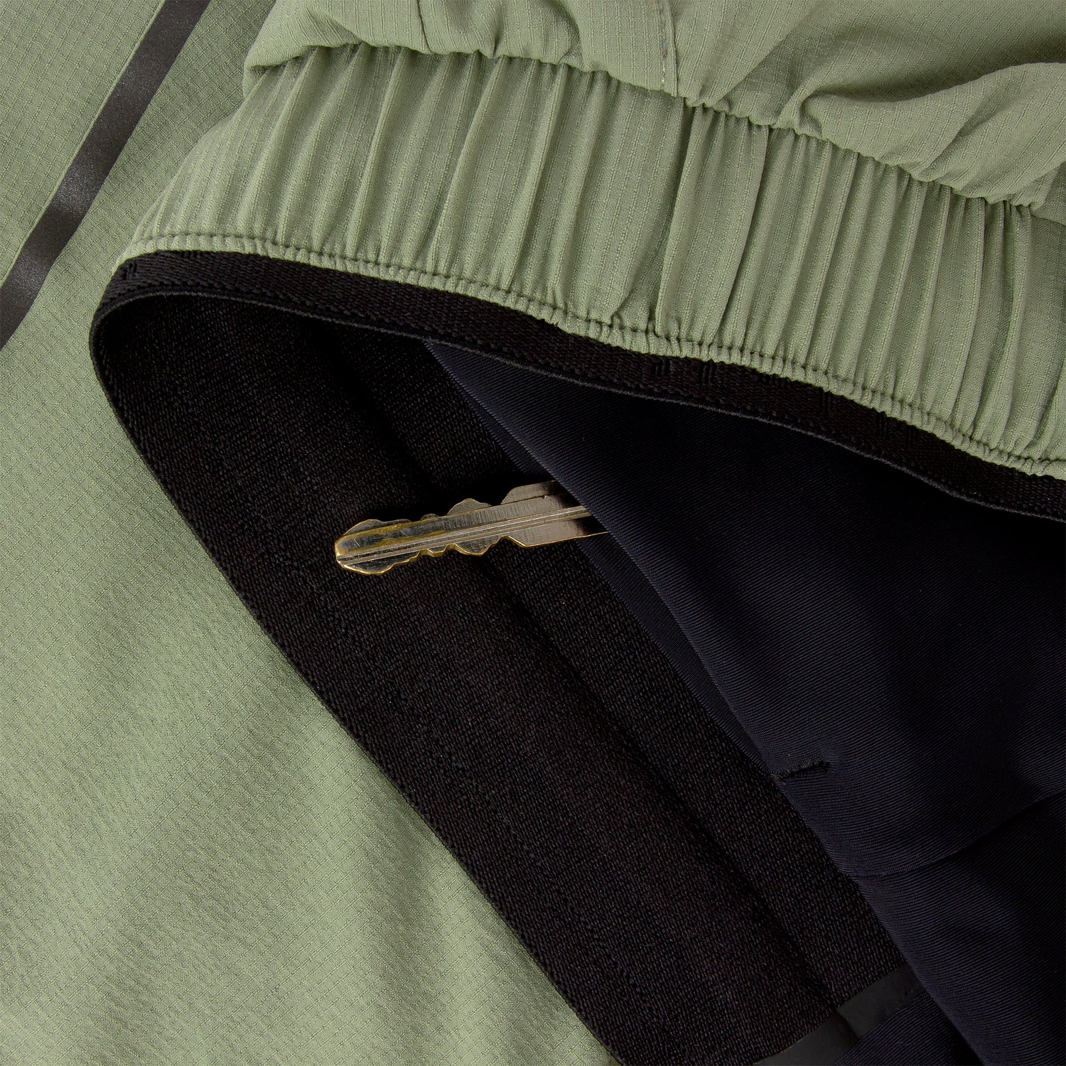 DLYShort 5" Long Brief 2 - Toad