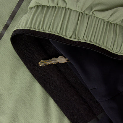 DLYShort 5" Long Brief 2 - Toad