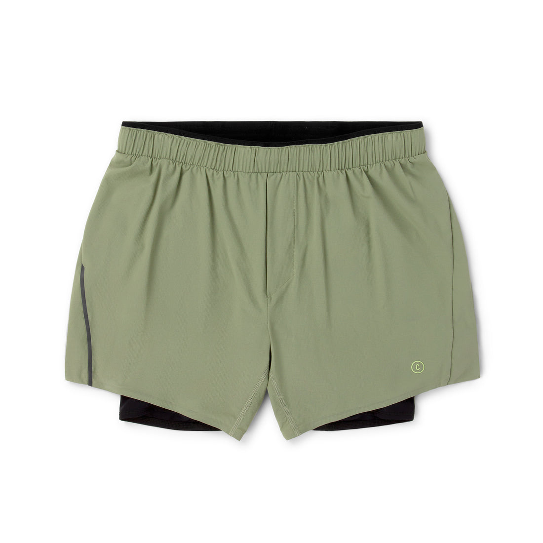 DLYShort 5" Long Brief 2 - Toad