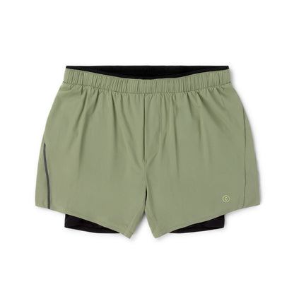 DLYShort 5" Long Brief 2 - Toad