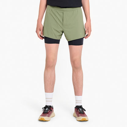 DLYShort 5" Long Brief 2 - Toad
