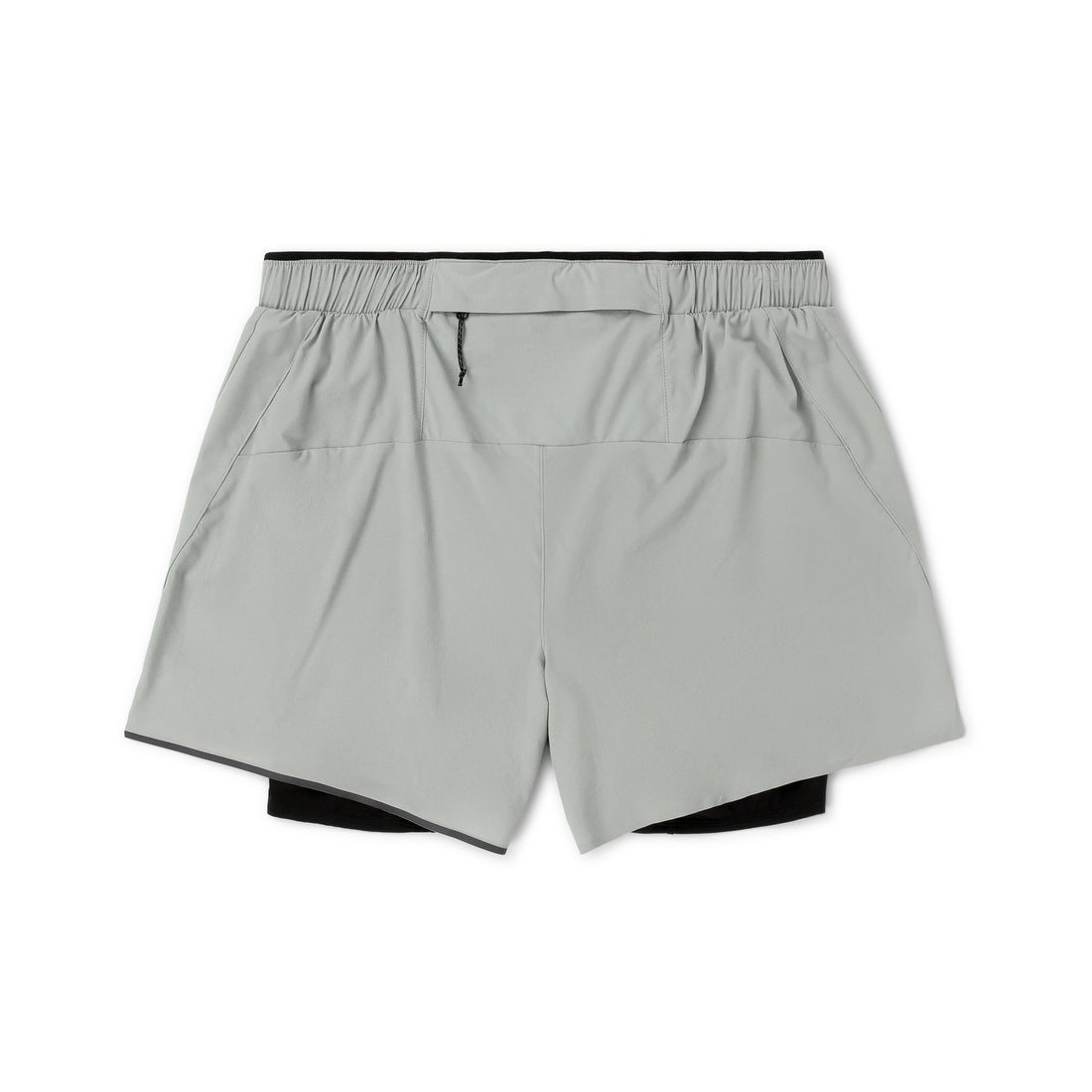 DLYShort 5" Long Brief 2 - Airy Grey