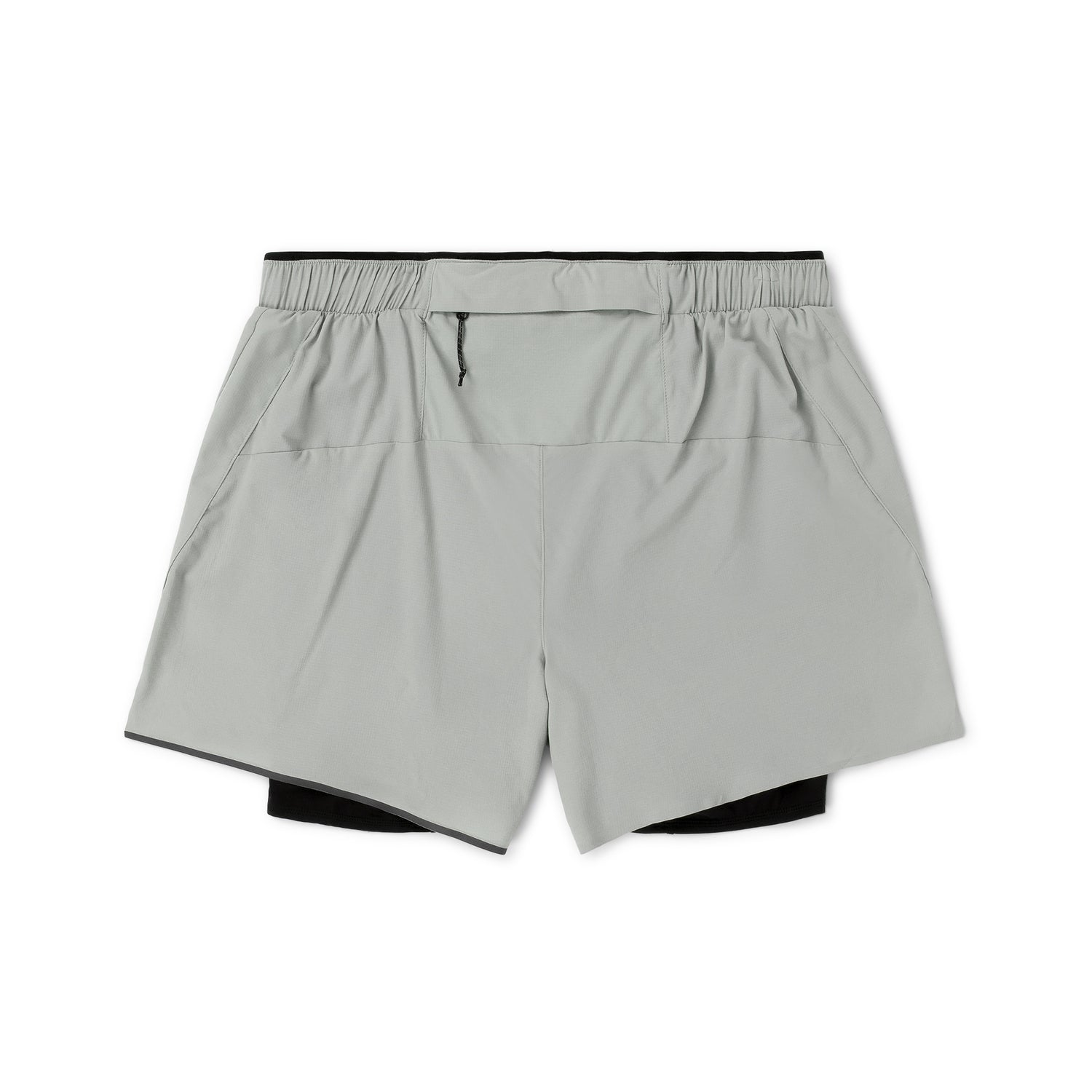 DLYShort 5" Long Brief 2 - Airy Grey