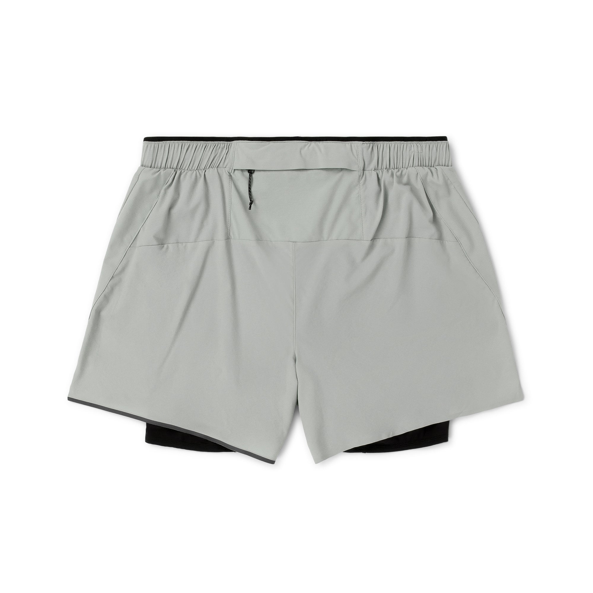DLYShort 5" Long Brief 2 - Airy Grey