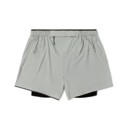 DLYShort 5" Long Brief 2 - Airy Grey