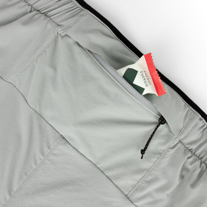 DLYShort 5" Long Brief 2 - Airy Grey