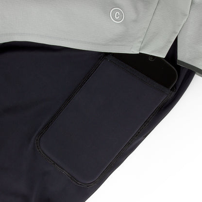 DLYShort 5" Long Brief 2 - Airy Grey