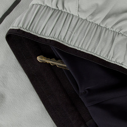 DLYShort 5" Long Brief 2 - Airy Grey