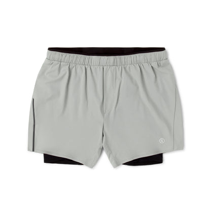 DLYShort 5" Long Brief 2 - Airy Grey