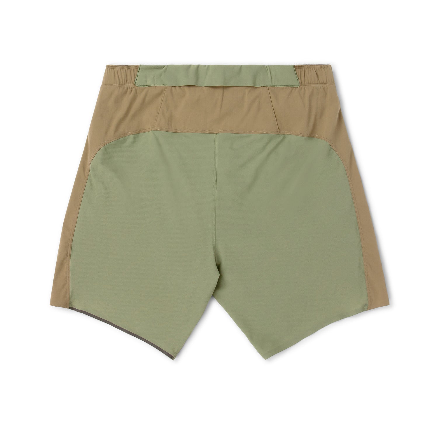 TRNShort 7" Linerless 2 - Toad