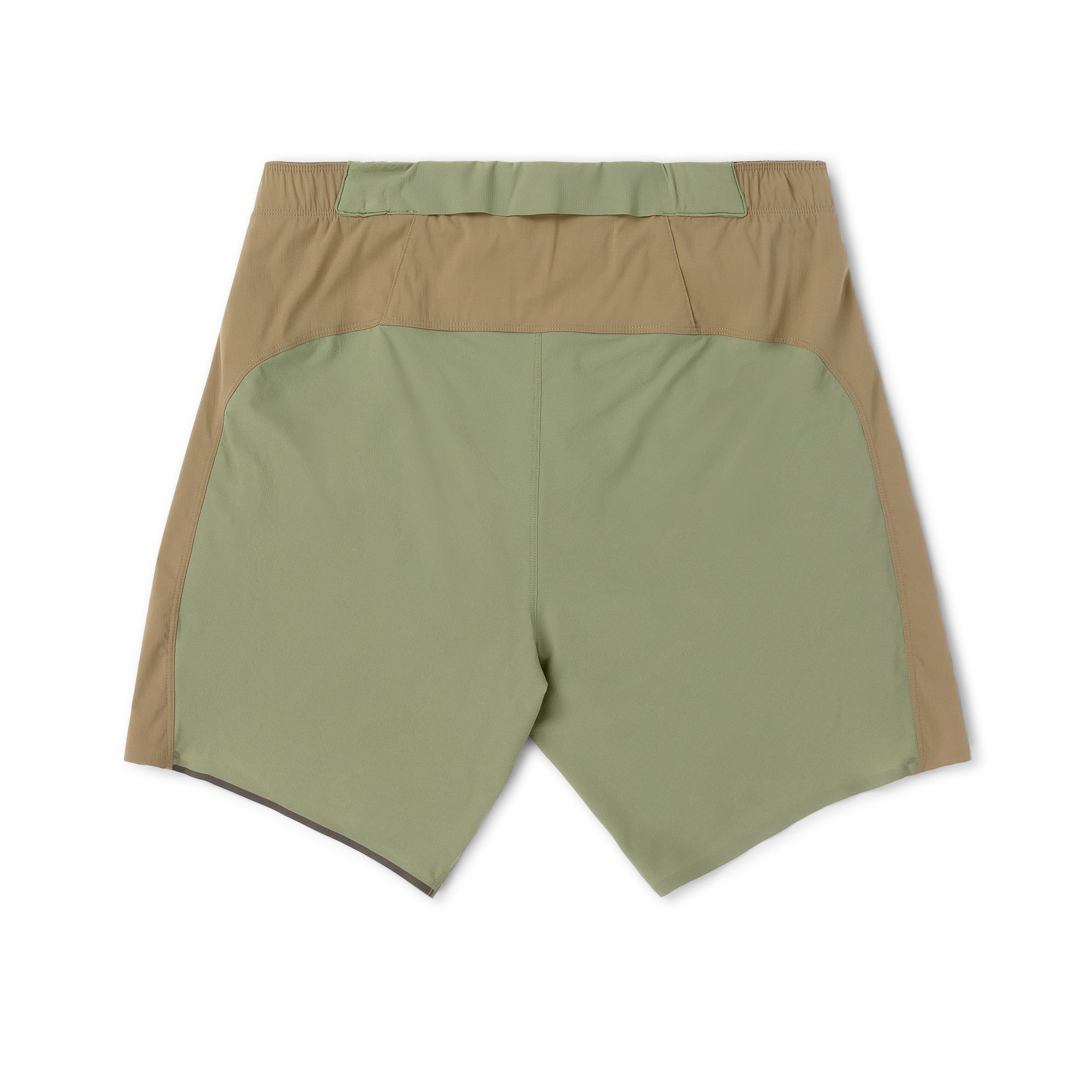 TRNShort 7" Linerless 2 - Toad