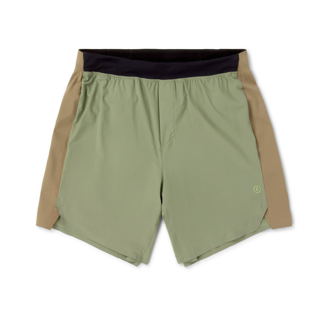 TRNShort 7" Linerless 2 - Toad