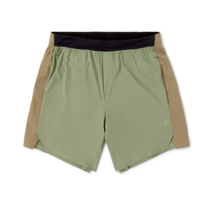 TRNShort 7" Linerless 2 - Toad