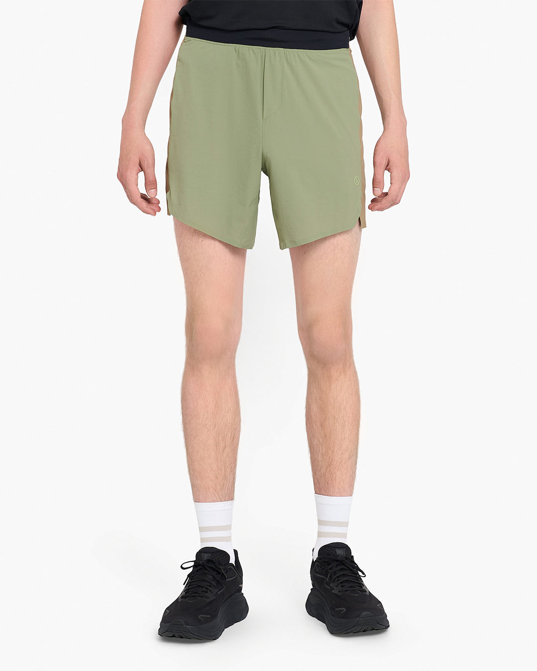 TRNShort 7" Linerless 2 - Toad