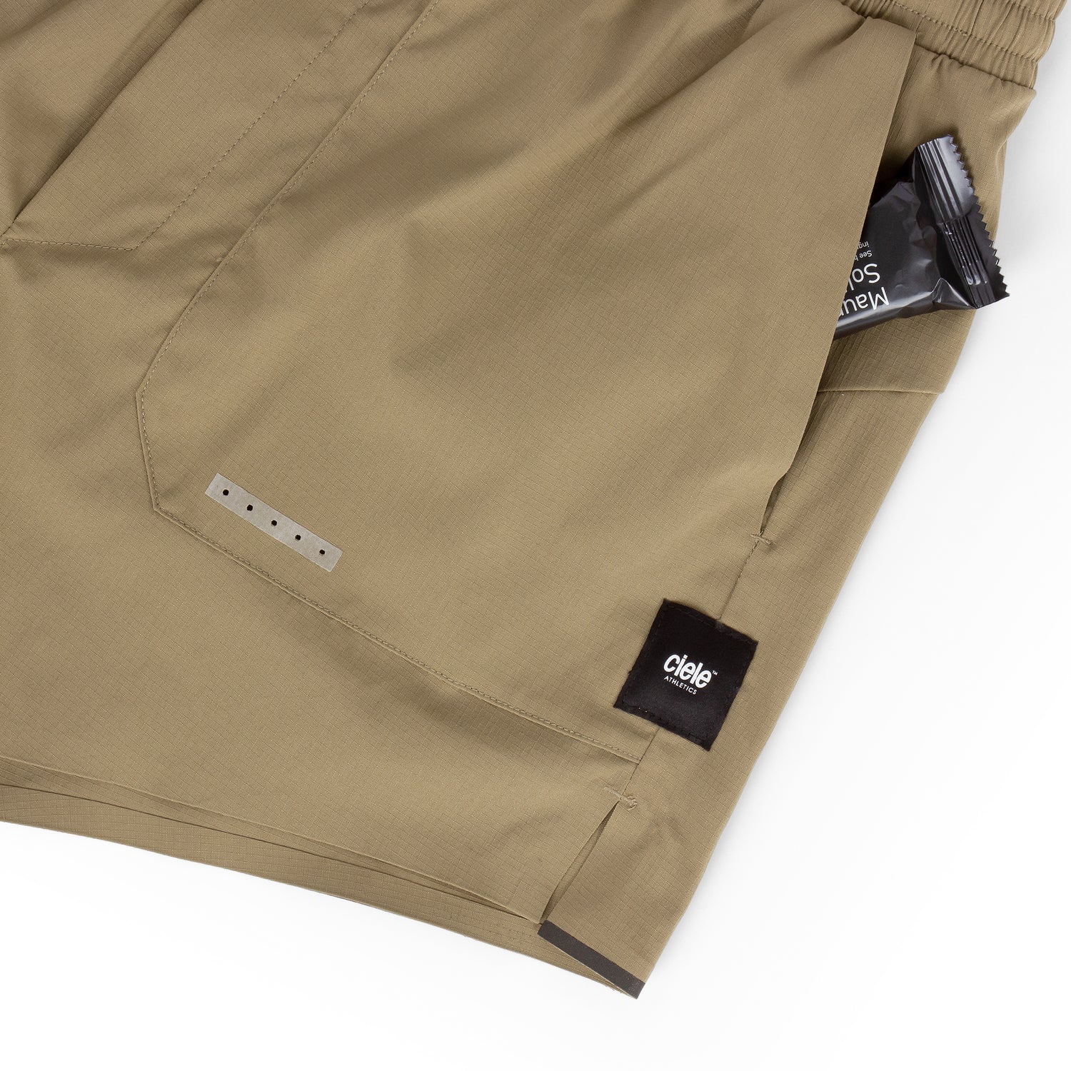 ATShort 5" Brief - RS - Canvas