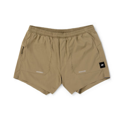 ATShort 5" Brief - RS - Canvas