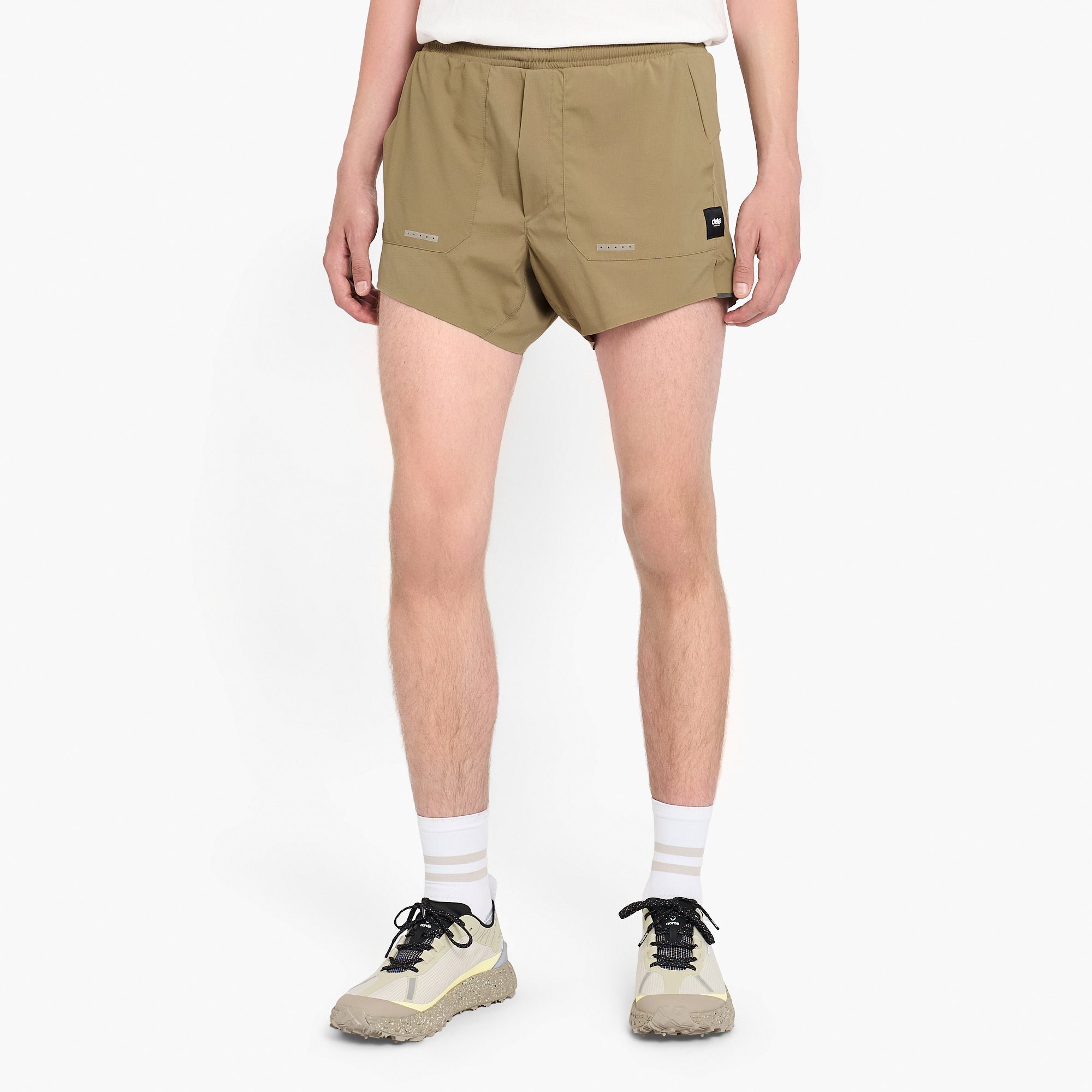 ATShort 5" Brief - RS - Canvas