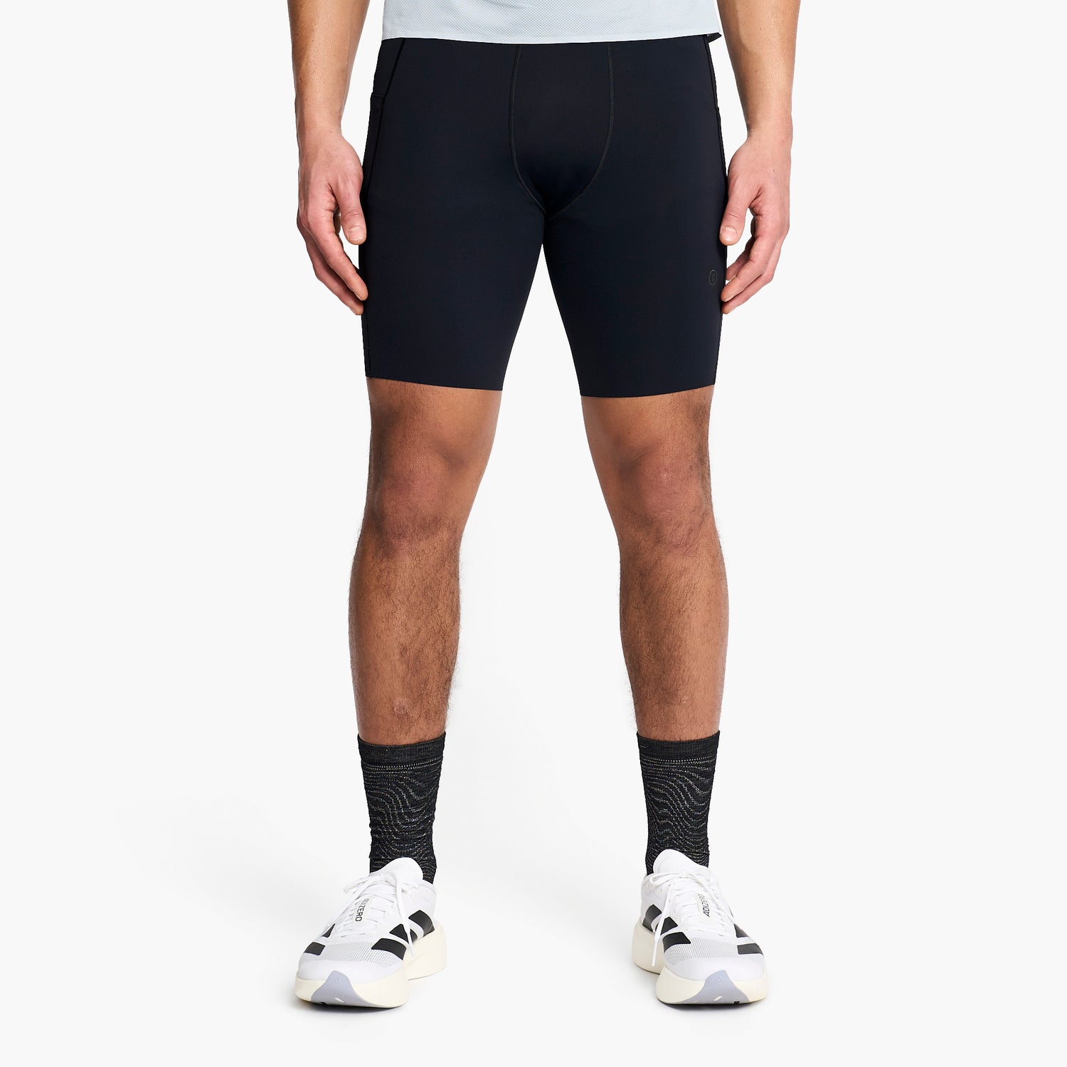 FSTTight Short 8” - Shadowcast