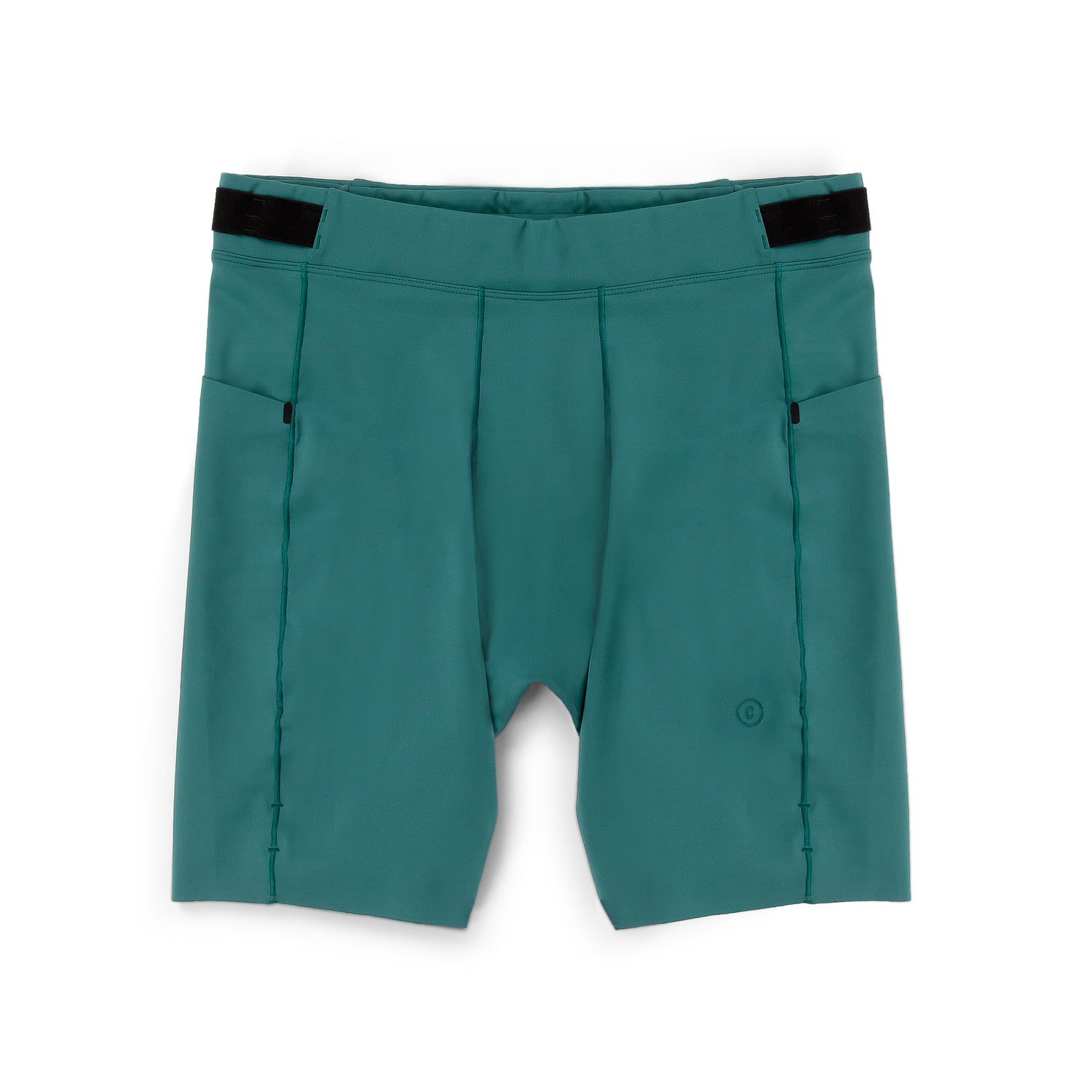 FSTTight Short 8” - Dark Harbor